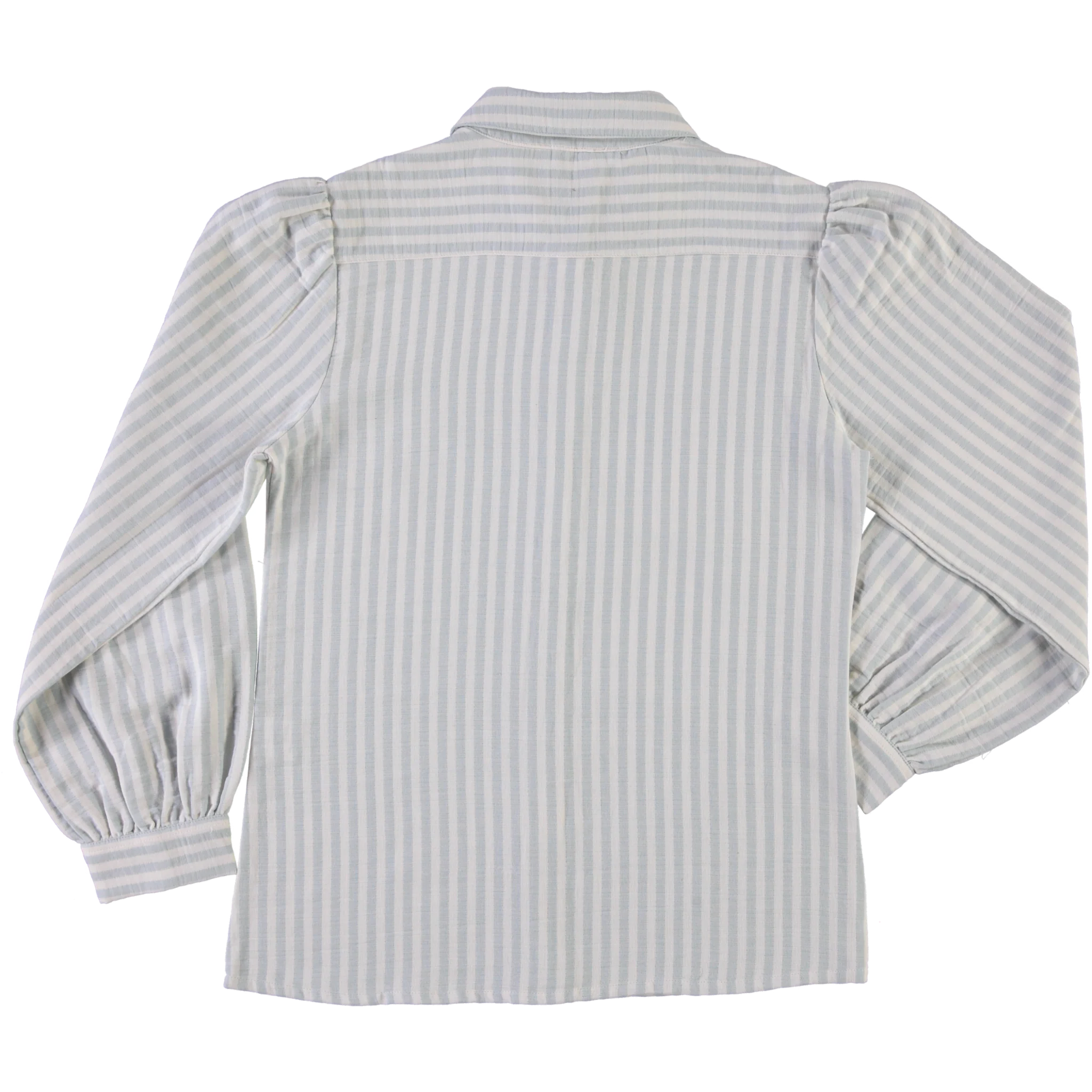 Chemise Aulne Rayures Arona – Image 2