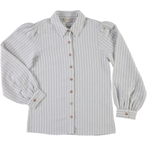 Chemise Aulne Rayures Arona