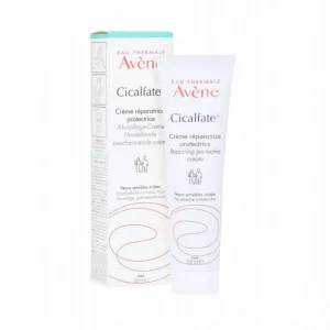 Avene Cicalfate+ Creme Reparatrice Protectrice 100ML