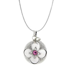 « BAJI » bola de grossesse Swarovski