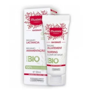 Mustela Baume Allaitement 30 ml