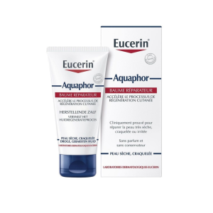 EUCERIN aquaphor BAUME REPARATEUR cutane 40G