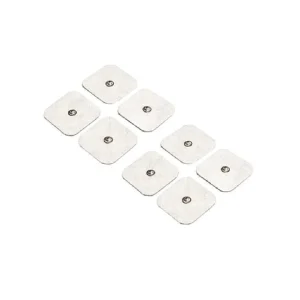 BEURER 8 ELECTRODES DE REMPLACEMENT 45*45MM