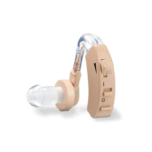 BEURER AMPLIFICATEUR AUDITIF HA 20