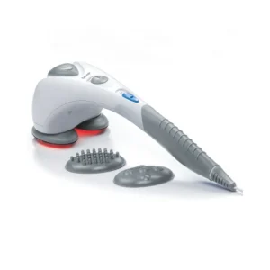 BEURER APPAREIL DE MASSAGE A INFRAROUGE MG 80