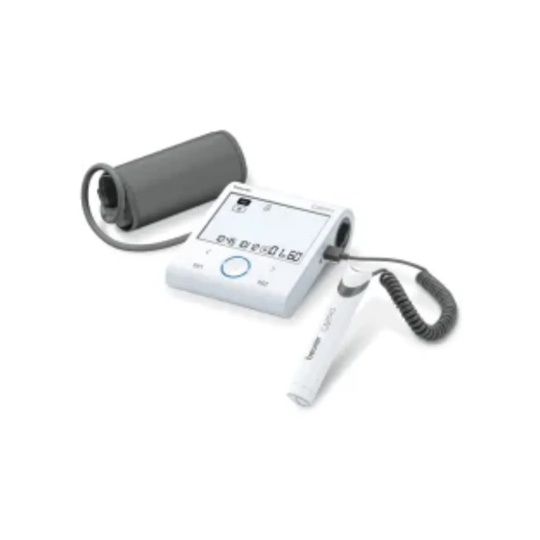 BEURER BM 96 CARDIO TENSIOMETRE AVEC BFONCTION ECG