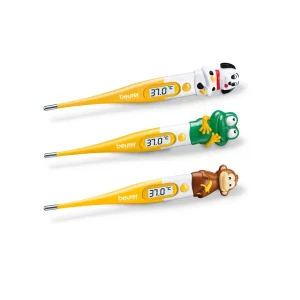 BEURER BY 11 THERMOMETRE EXPRESS