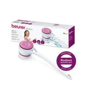 BEURER FC 25 BROSSE POUR LE CORPS