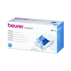 BEURER IH 21/1 AEROSOL A AIR COMPRIME (PRESSION DE 1.2 BAR)