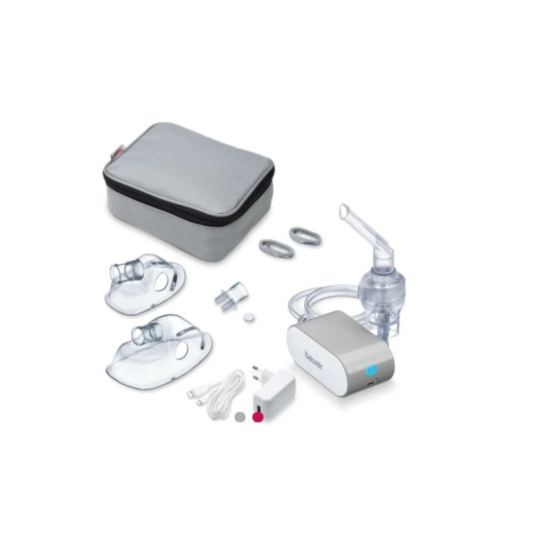 BEURER IH 58 AEROSOL A AIR COMPRIME