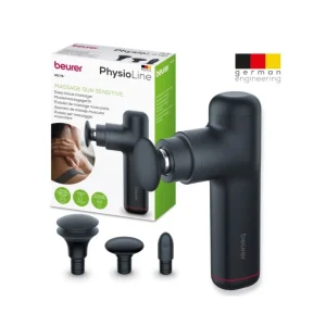 BEURER MG79 PISTOLET DE MASSAGE MUSCULAIRE DOUX