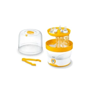 BEURER STERILISATEUR A LA VAPEUR D&rsquo;EAU BY 76