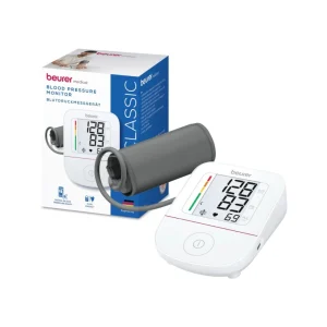 BEURER TENSIOMETRE AU BRAS BM 23