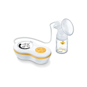 BEURER TIRE-LAIT ELECTRIQUE BY 40