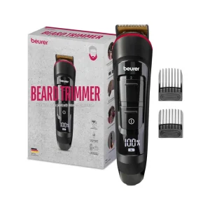 BEURER TONDEUSE A BARBE MN4X REF NR 102.60