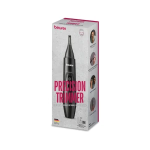 BEURER TONDEUSE NEZ OREILLES ET SOURCILS MN2X REF NR 102.52