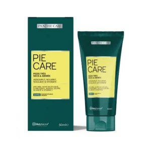 PANTHECARE PIECARE CREME PIEDS T/50