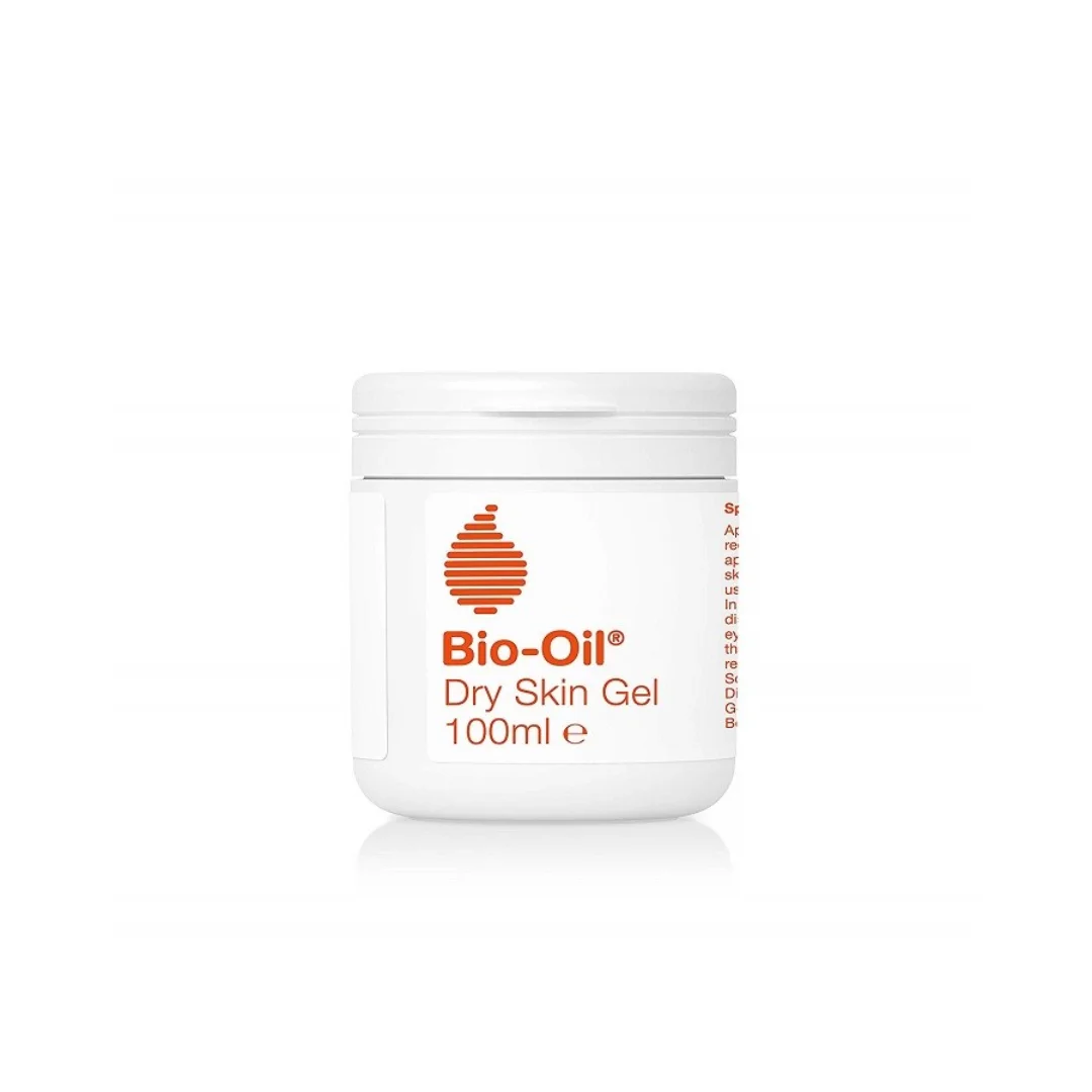 BIO OIL DRY SKIN GEL 100ML