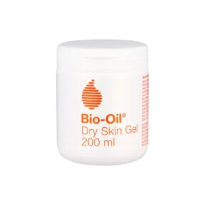 BIO OIL DRY SKIN GEL 200ML