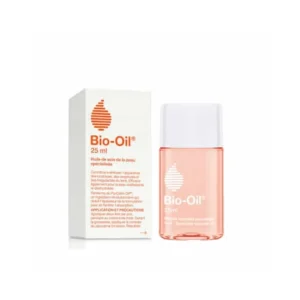 BIO OIL HUILE REGENERANTE 25ML