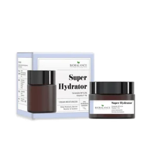 BIOBALANCE super hydrator 50ML