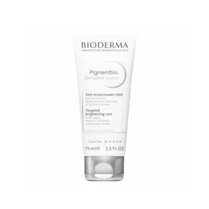 BIODERMA SENSITIVE AREA 75 ML