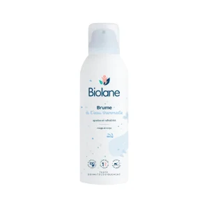 BIOLANE BRUME A LEAU THERMALE 150ML