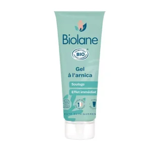 biolane gel de l&rsquo;arnica 20ml