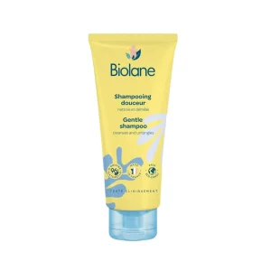 BIOLANE SHAMPOOING DOUCEUR 200ML