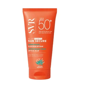 SVR Sun Secure Blur teinte SPF50+ 50ml