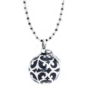 Collier grossesse  « BOGOR »