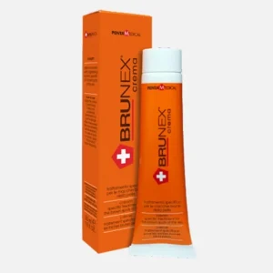 BRUNEX CREME ANTI‐TACHES BRUNES T/30 ML