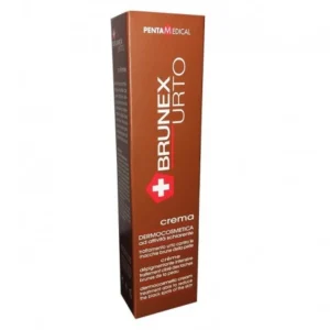 BRUNEX URTO CREME ANTI‐TACHES BRUNES T/30 ML