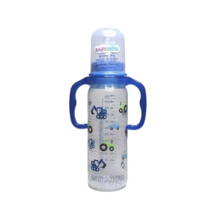 baby nova biberon pp avec boite 250 ml