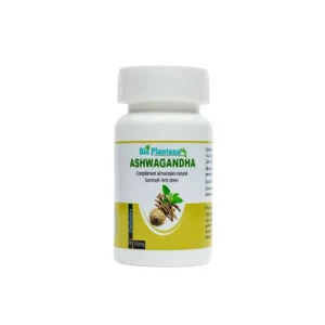 Bio Plantana Ashwagandha 45 Gelules