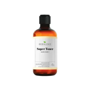 Biobalance Super Toner Glow Skin C 250ml