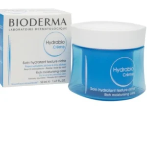 Bioderma hydrabio creme pot 50 ml