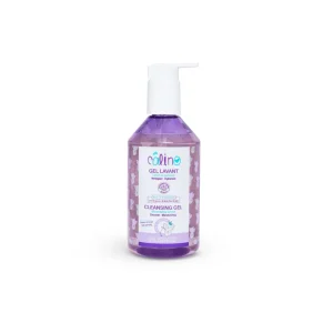 CALINO GEL LAVANT 300ML