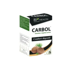 Bio Health Carbol 30 Gel
