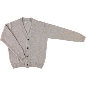 Cardigan Ammi Laine Seashell