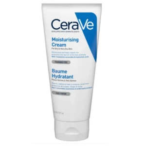 cerave baume hydratant 177 ml