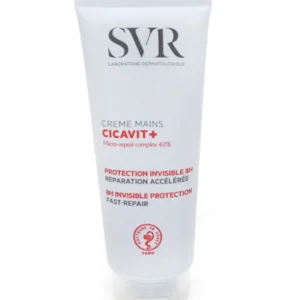 svr cicavit + creme main 75 gr