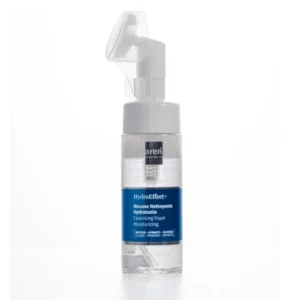 CLARENIA hydra effect+ mousse nettoyante hydratante 150ml