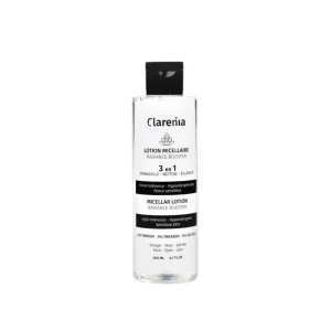 CLARENIA EAU MICELLAIRE RADIANCE BOOSTER 3EN1 500ML