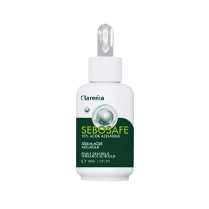 CLARENIA SEBOSAFE AZELAIQUE SERUM 30ML