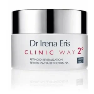 Clinic way 2 creme de nuit 50ml