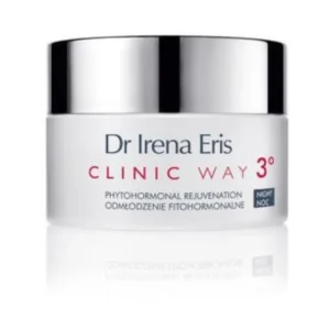 Clinic way3 creme de nuit 50ml