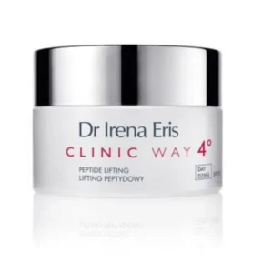 Clinic way 4 creme de jour spf20, 50ml
