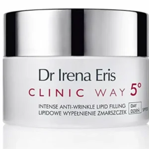 CLINIC   way 5 creme de jour spf20, 50ml