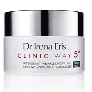 Clinic way 5 creme de nuit 50ml